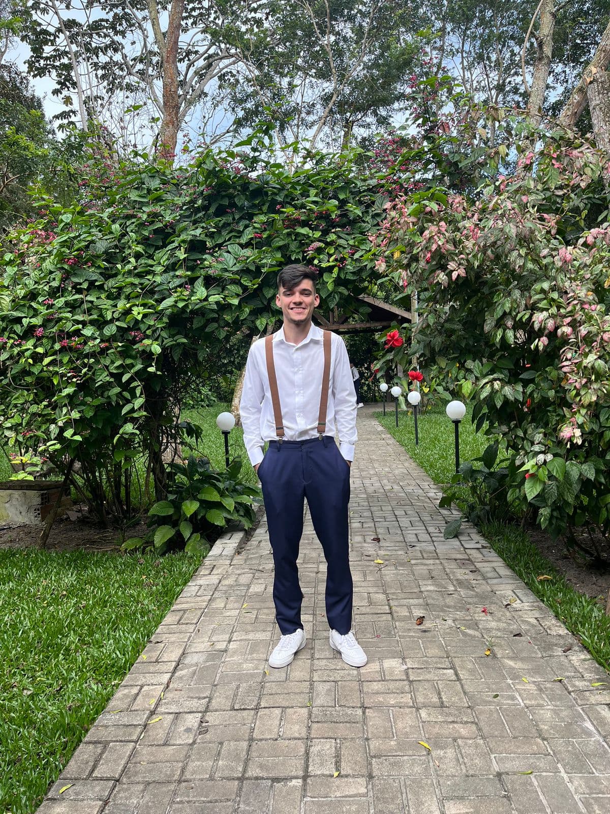 Foto de perfil de Juan Ramalho